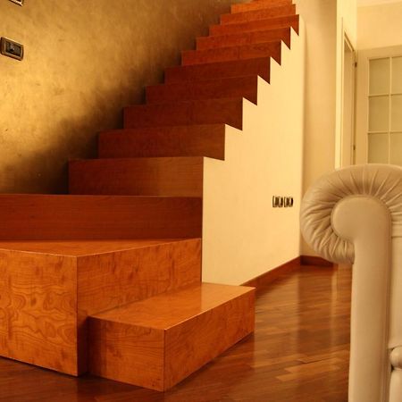 Appartamento "Domus Coeli" Βερόνα Εξωτερικό φωτογραφία