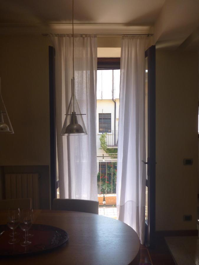 Appartamento "Domus Coeli" Βερόνα Εξωτερικό φωτογραφία