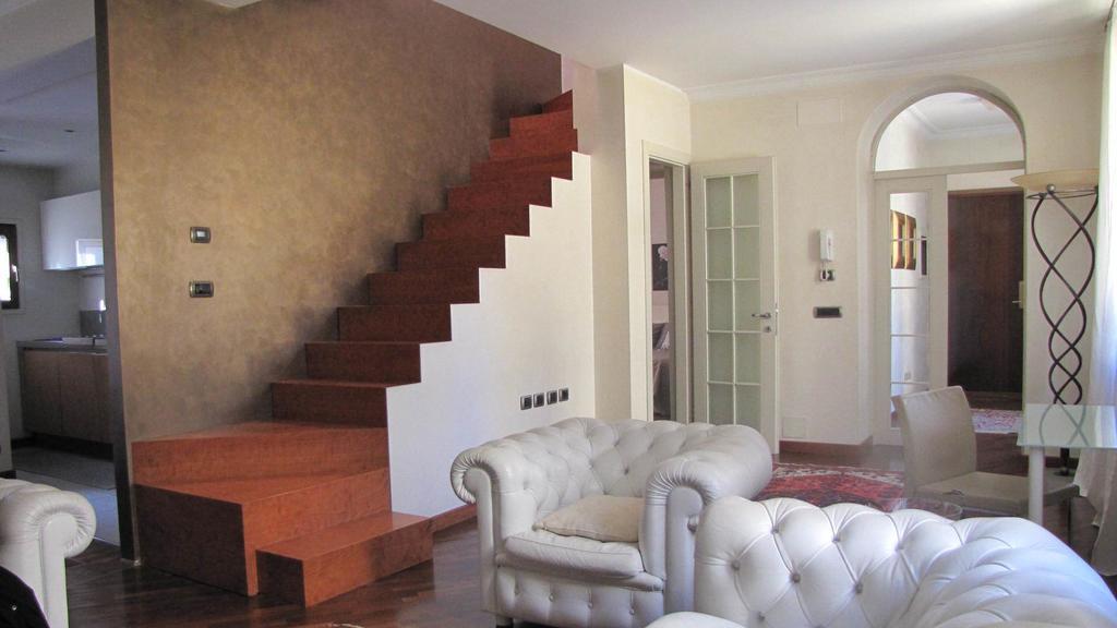 Appartamento "Domus Coeli" Βερόνα Δωμάτιο φωτογραφία