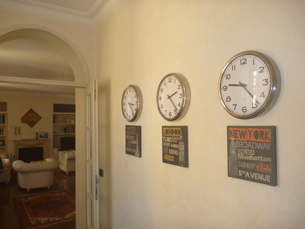 Appartamento "Domus Coeli" Βερόνα Εξωτερικό φωτογραφία