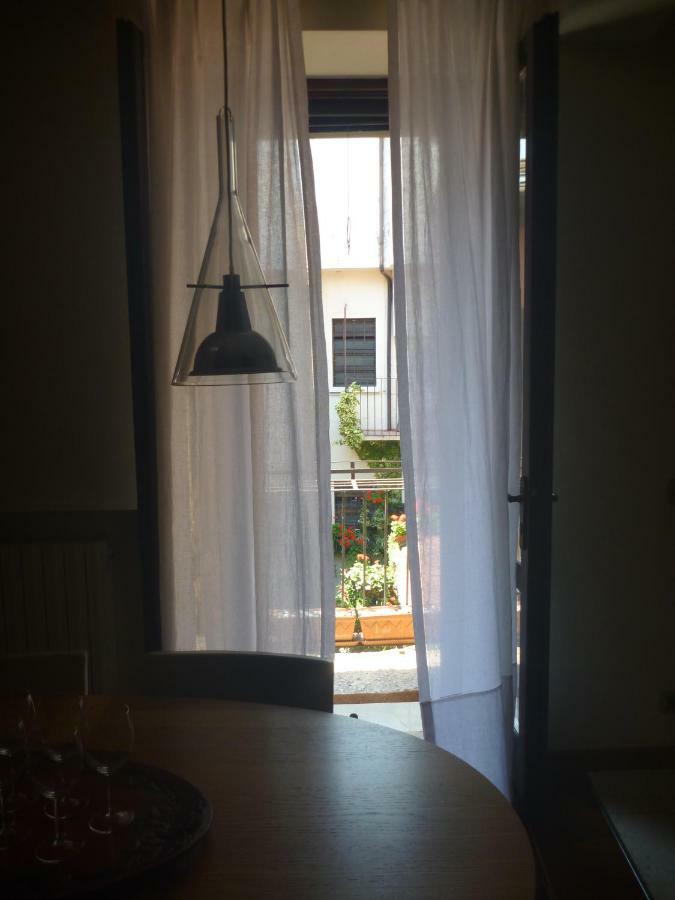 Appartamento "Domus Coeli" Βερόνα Εξωτερικό φωτογραφία